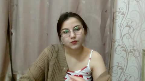 Kiara Xanthe online show from March 26, 3:17 pm