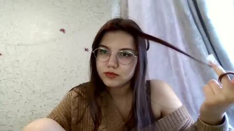 Kiara Xanthe online show from May 2, 1:27 pm