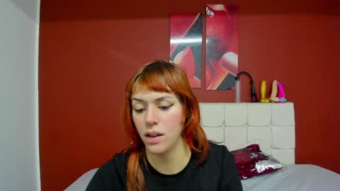 Snapshot of aurora_doll_ chatting on December 23, 6:05 pm AURORA online show from December 23, 6:05 pm