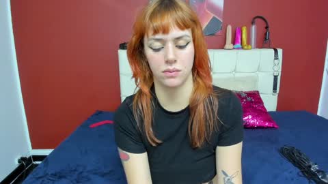 Snapshot of aurora_doll_ chatting on January 9, 3:23 pm AURORA online show from January 9, 3:23 pm