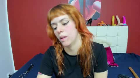 Snapshot of aurora_doll_ chatting on January 16, 2:41 pm AURORA online show from January 16, 2:41 pm