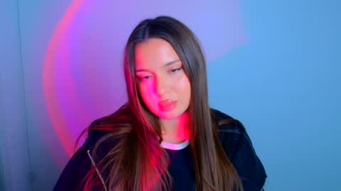 Snapshot of aurora_gibert chatting on July 7, 2:43 pm Aurora online show from July 7, 2:43 pm