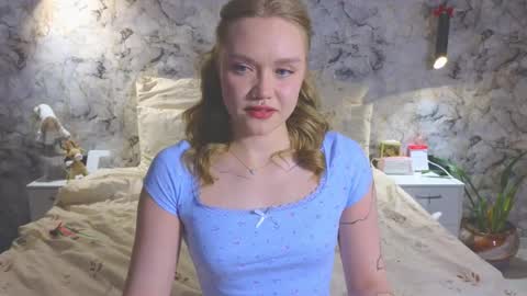 Kate online show from February 24, 5:00 pm