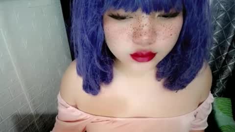 Snapshot of aurora_more chatting on January 4, 5:58 am cute online show from January 4, 5:58 am