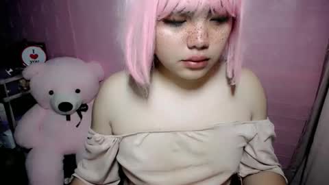 Snapshot of aurora_more chatting on November 20, 8:30 pm cute online show from November 20, 8:30 pm