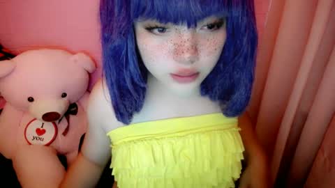 cute online show from June 18, 6:57 am