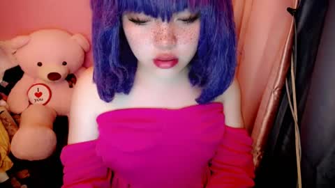 cute online show from July 14, 1:19 am