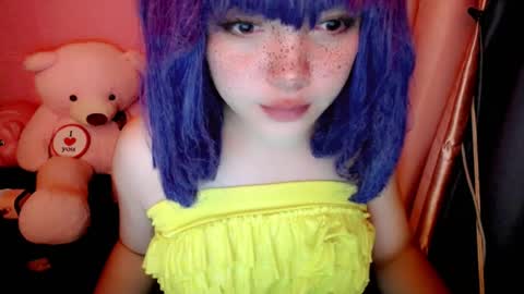 cute online show from July 16, 9:26 am
