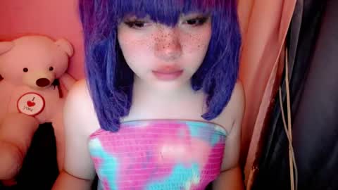 cute online show from July 28, 2:13 pm