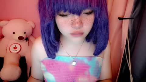 cute online show from August 1, 2:22 am