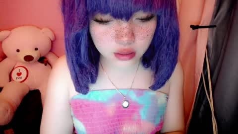 cute online show from August 2, 3:38 am