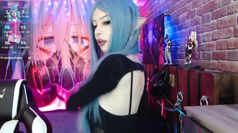 AURORA NATSUKI online show from February 7, 11:56 am