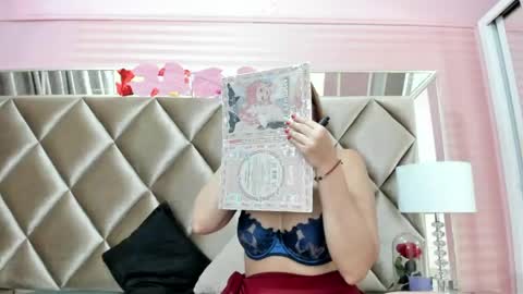 aurora_rossii online show from May 14, 3:02 am