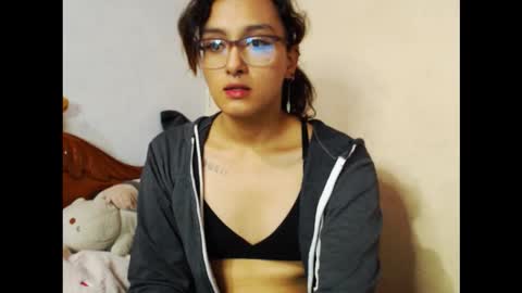 Snapshot of aurora_sanders1 chatting on September 8, 8:30 pm Aurora sanders ig Aurora 001x online show from September 8, 8:30 pm