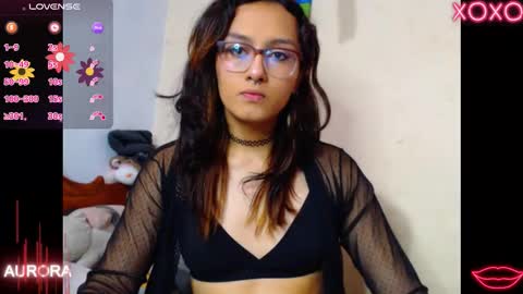 Snapshot of aurora_sanders1 chatting on September 19, 8:31 pm Aurora sanders ig Aurora 001x online show from September 19, 8:31 pm