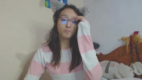 Snapshot of aurora_sanders1 chatting on October 30, 8:53 pm Aurora sanders ig Aurora 001x online show from October 30, 8:53 pm