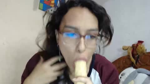 Snapshot of aurora_sanders1 chatting on November 14, 9:35 pm Aurora sanders ig Aurora 001x online show from November 14, 9:35 pm