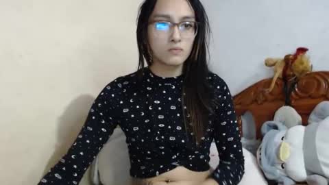 Snapshot of aurora_sanders1 chatting on November 19, 9:48 pm Aurora sanders ig Aurora 001x online show from November 19, 9:48 pm