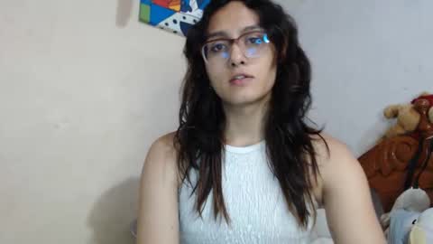 Snapshot of aurora_sanders1 chatting on November 26, 1:06 am Aurora sanders ig Aurora 001x online show from November 26, 1:06 am