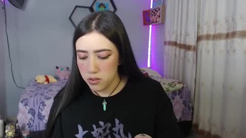 Snapshot of aurora_shy_ chatting on January 24, 4:16 am Aurora online show from January 24, 4:16 am