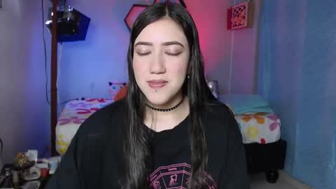 Snapshot of aurora_shy_ chatting on November 30, 10:14 pm Aurora online show from November 30, 10:14 pm