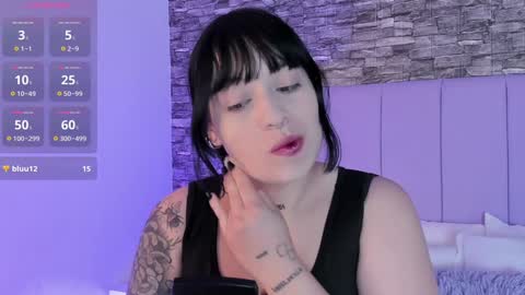 Snapshot of aurora_sweet2 chatting on December 5, 11:27 am Madison online show from December 5, 11:27 am