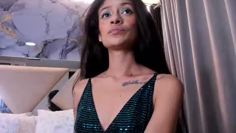 Aurora online show from March 18, 5:43 am