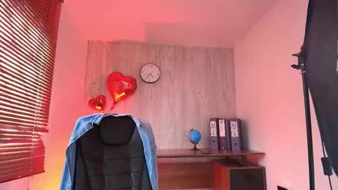 Snapshot of aurorabrow chatting on February 13, 9:33 pm Ariana online show from February 13, 9:33 pm