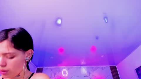 Aurora Diaz online show from December 22, 7:22 pm