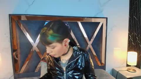Aurora Diaz online show from March 25, 11:49 am
