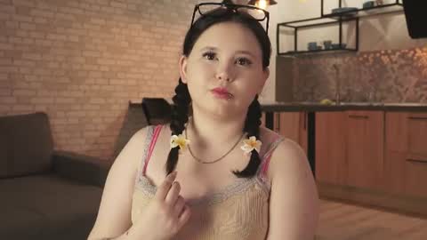 Agatha online show from July 30, 7:02 pm