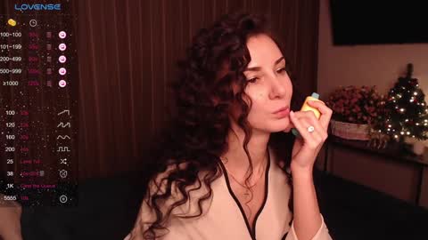 Aurora online show from December 14, 6:09 pm