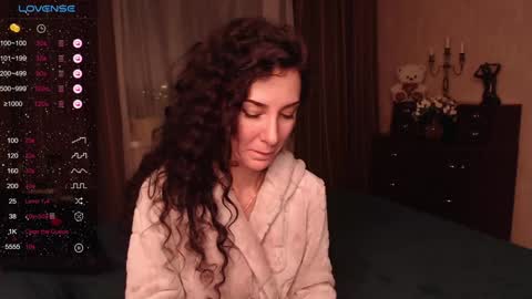 Aurora online show from January 12, 10:33 pm