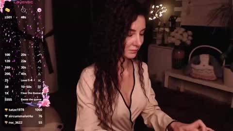 Aurora online show from February 28, 6:41 pm