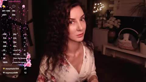 Aurora online show from March 1, 4:00 pm