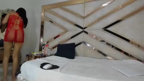aurorahoney32 online show from May 19, 11:55 pm