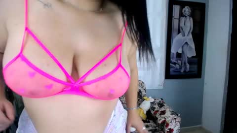 INSTAGRAM AURORA MCRY online show from May 2, 3:00 am