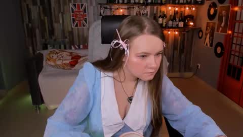 Aurora online show from March 2, 5:53 pm