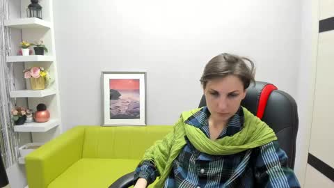 Snapshot of aurorascript chatting on February 27, 1:16 am Aurora online show from February 27, 1:16 am