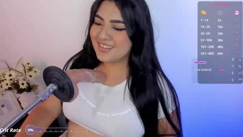 Snapshot of aurorasexy_01 chatting on September 29, 8:13 pm Aurora IG Aurorasexy0 online show from September 29, 8:13 pm
