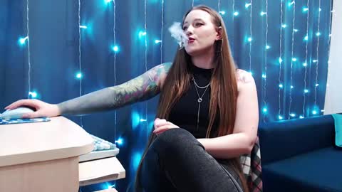 Snapshot of auroraunique chatting on February 21, 6:26 pm Aurora online show from February 21, 6:26 pm