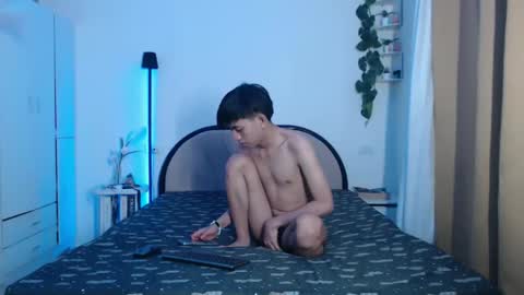 Austin online show from February 15, 7:32 pm