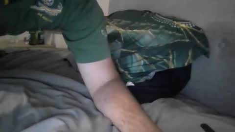 ausbigboy69 online show from January 18, 7:28 pm