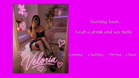 Ausbunnyx online show from July 17, 12:06 am