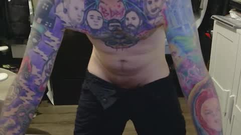 ausmopolitan online show from March 11, 12:38 am