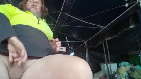 aussie166884 online show from October 6, 11:24 pm