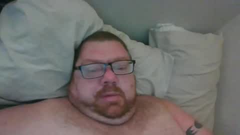 aussiegingerguy online show from February 13, 6:59 pm