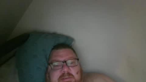 aussiegingerguy online show from May 16, 12:07 am