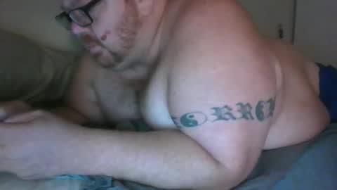 aussiegingerguy online show from May 16, 10:36 am