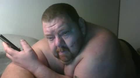 aussiegingerguy online show from May 21, 2:13 pm